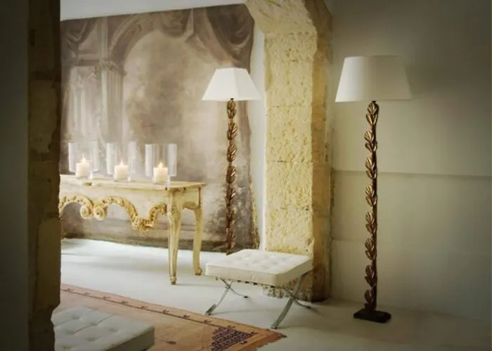 L'Hotel Particulier