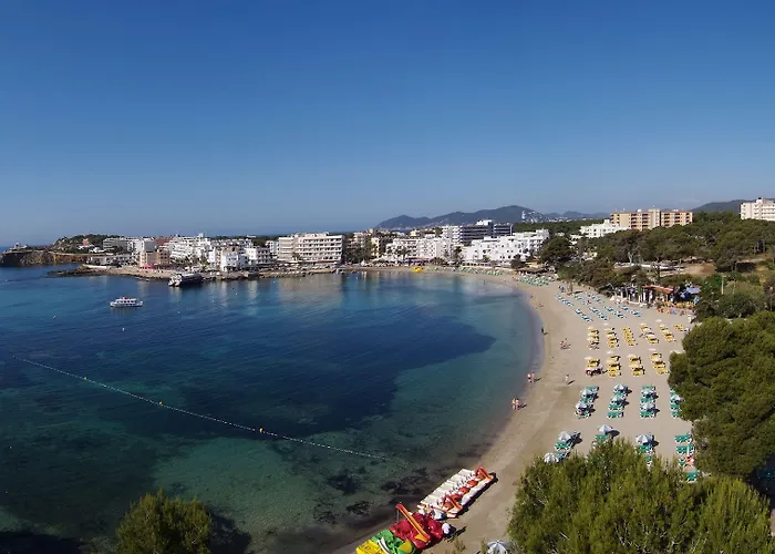 Invisa Ereso All Inclusive Es Canar 