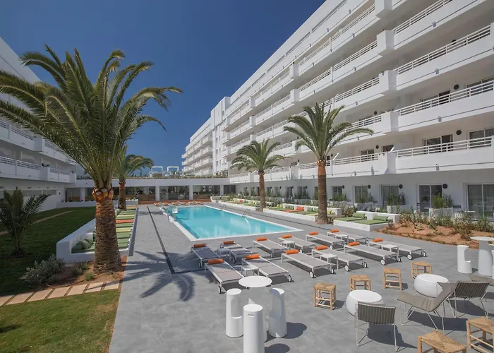 Hm Martinique Hotel Magaluf 