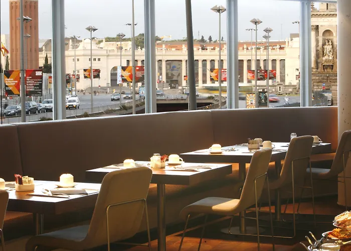 B Hotel Barcellona