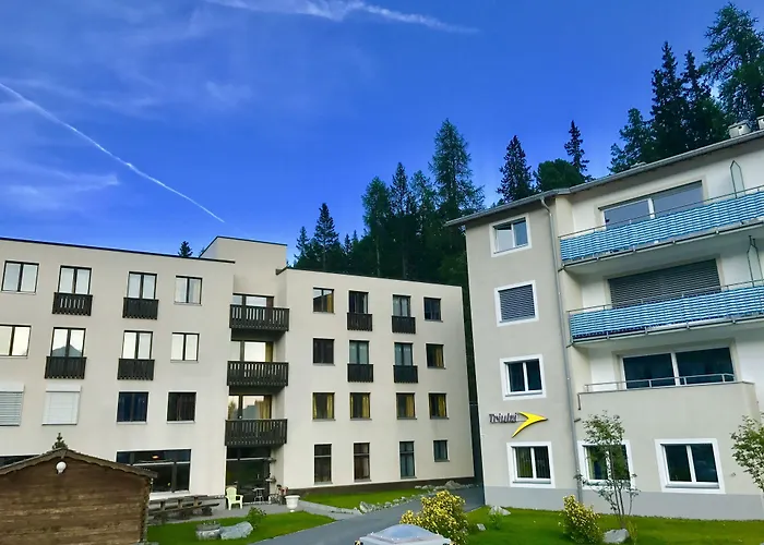 Hotel Stille