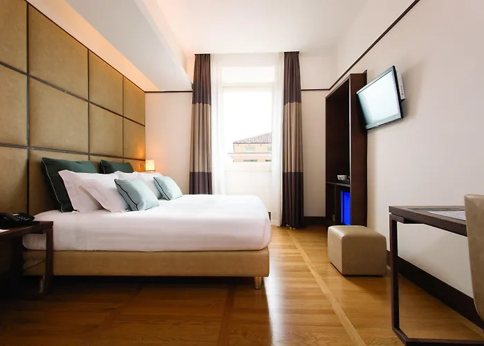 The Independent Hotel Rom