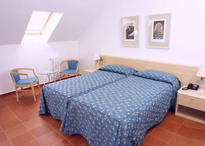 Hotel Caesar Praag