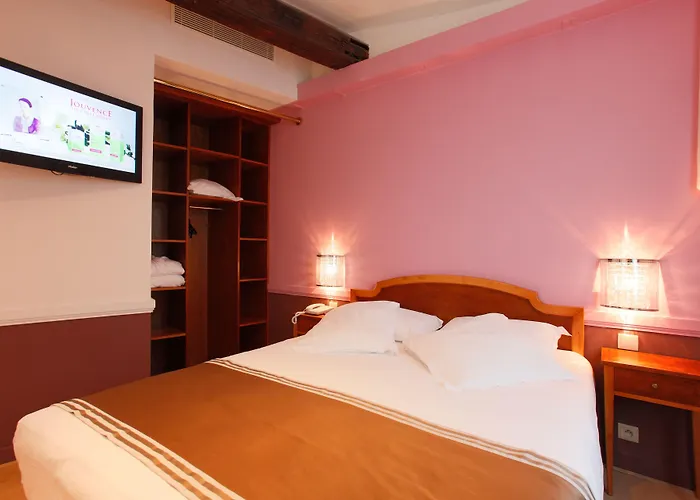 Hotel Atelier Vavin París