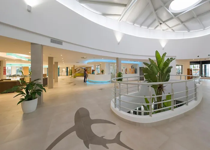 Marvell Club Hotel & Apartments San Antonio 