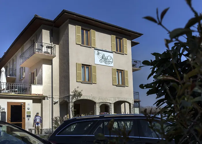 Hotel Il Perlo Bellagio