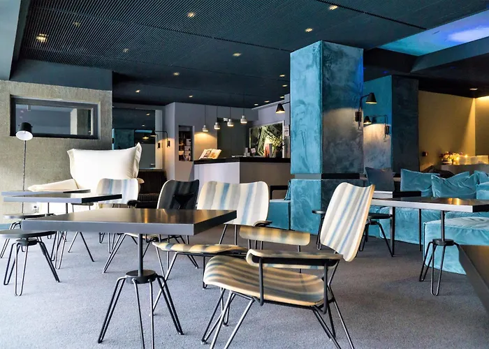 Periscope, A Member Of Design Hotels Atenas