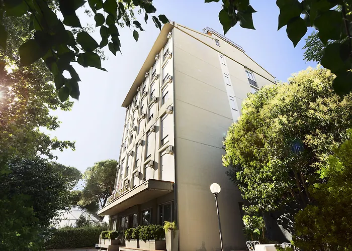 Hotel Corolle Florencia