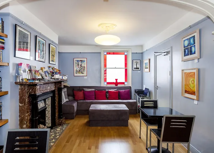 Brightonwave Bed & Breakfast