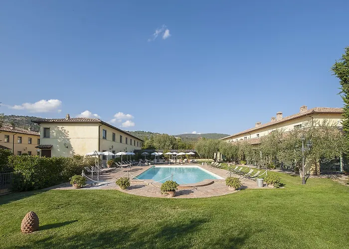Relais Dell'Olmo Hotel Perugia