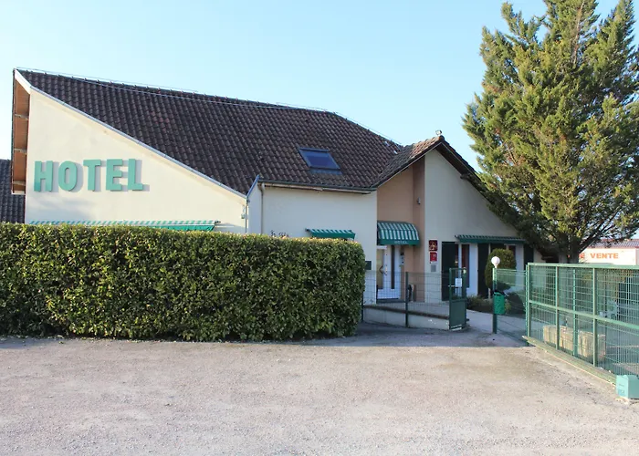 Villa Hotel