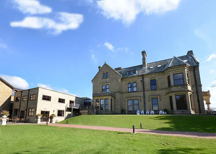 Oaks Hotel And Leisure Club