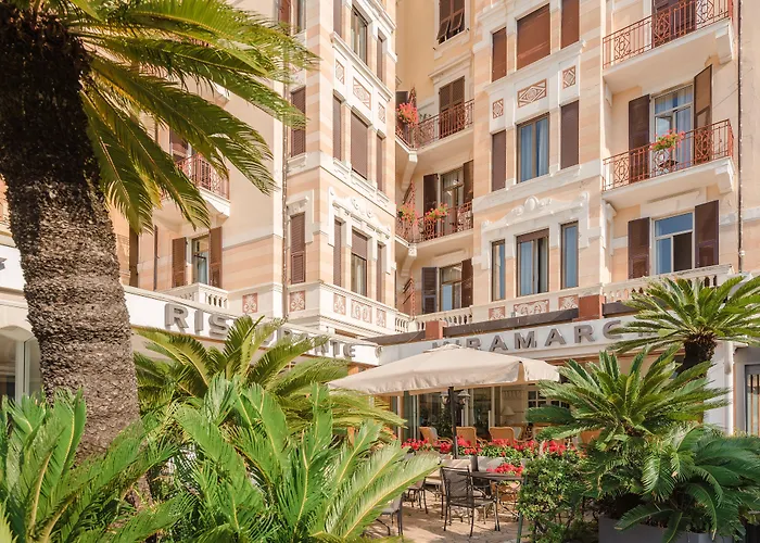 Miramare Hotel