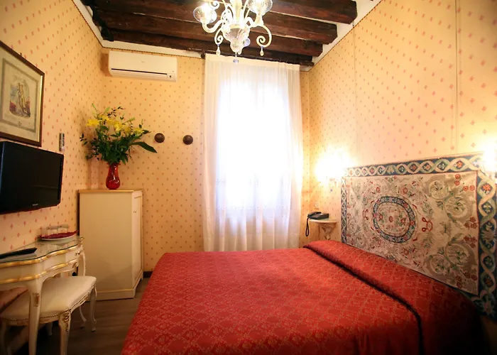 Hotel Orsaria Venezia