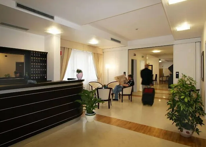 Hotel Mary