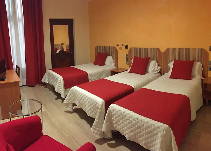 Alba Hotel