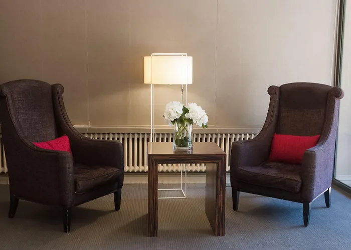 Hotel Universal Santiago de Compostella