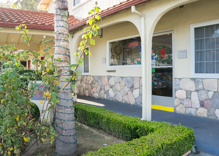 Travelers Inn South San Francisco