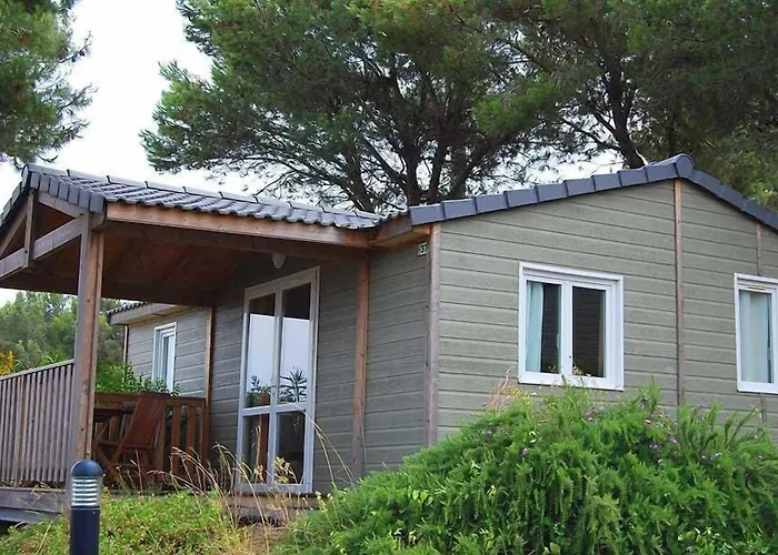 Lagrange Vacances Les Pescalunes