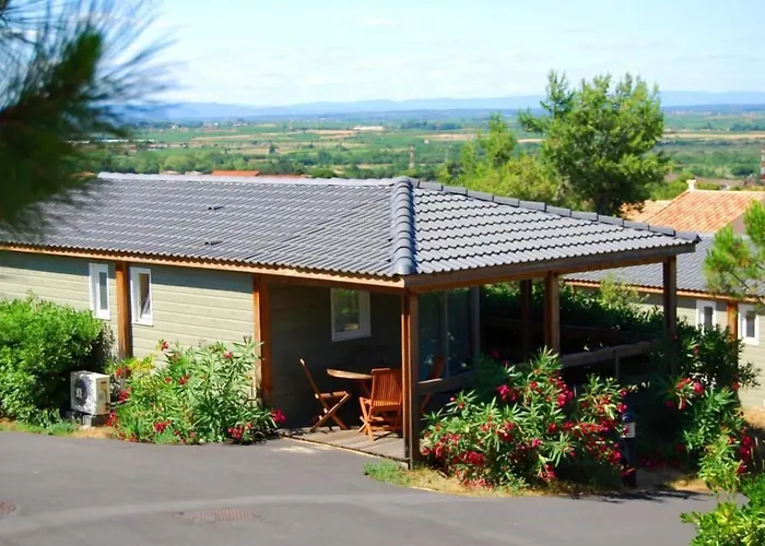 Lagrange Vacances Les Pescalunes