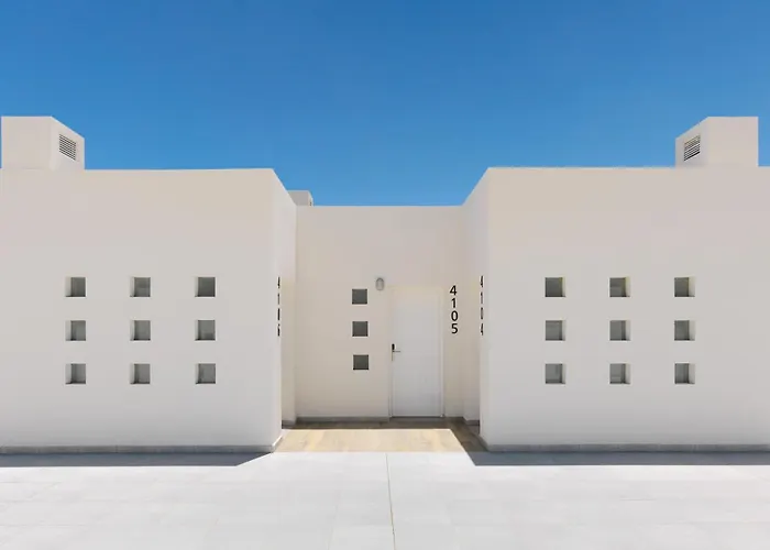 H10 Ocean Dreams Hotel Boutique - Adults Only