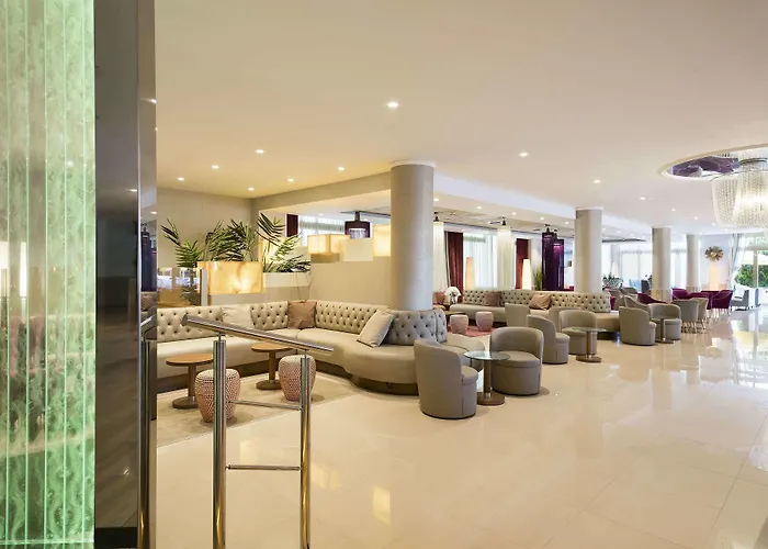 Hotel Beverly Park & Spa