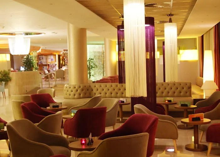 Hotel Beverly Park & Spa