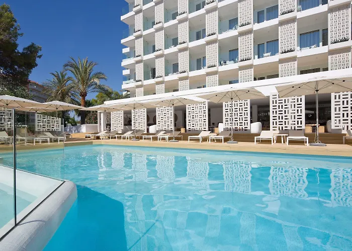 Hm Balanguera Beach - Adults Only Playa de Palma 