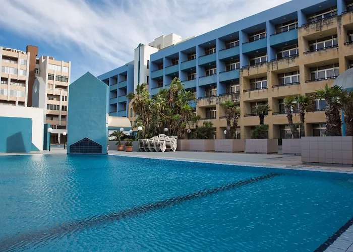 The St. George'S Park Hotel