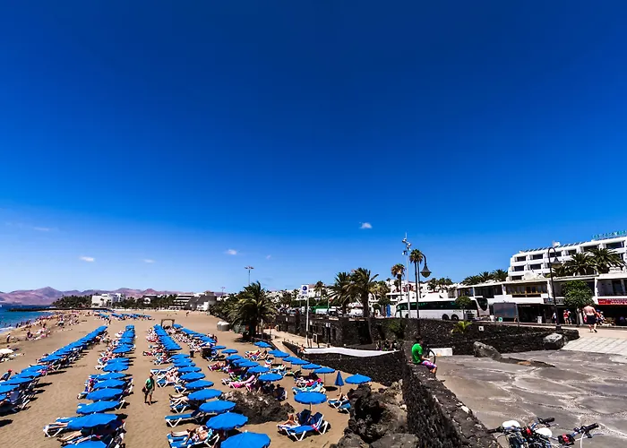 Labranda Los Cocoteros Puerto del Carmen 