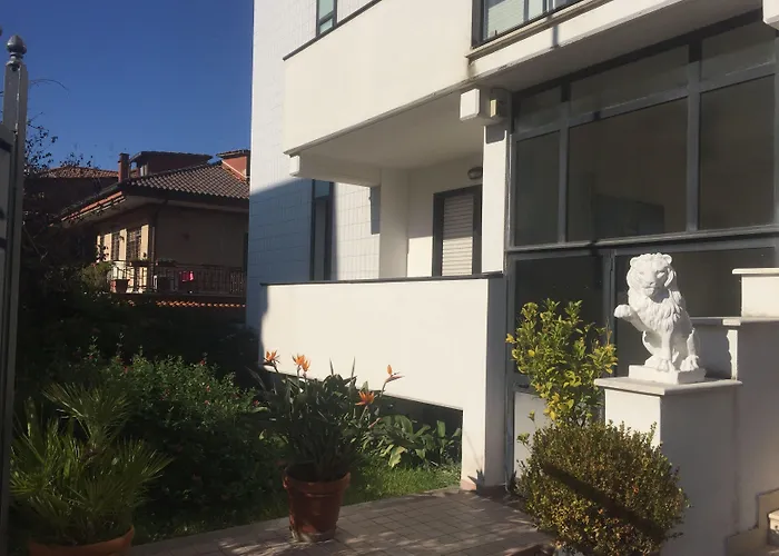 Hotel Sisto V Rome