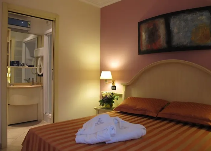 Villa Maria Hotel