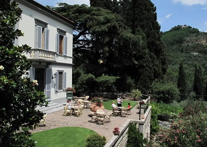 Villa Maria Hotel