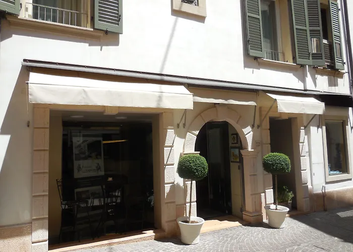 Palazzo Ai Capitani Hotel Peschiera del Garda