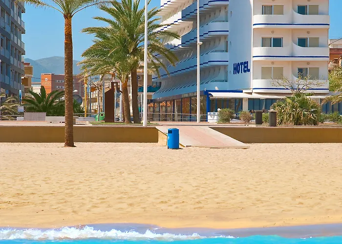 Hotel Rh Riviera - Adults Only