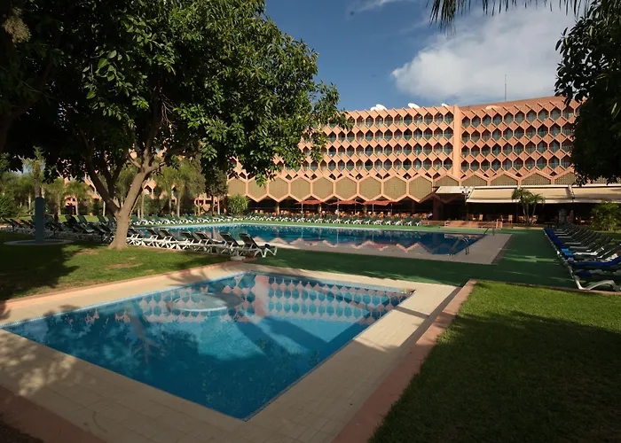 Atlas Asni Marrakesch