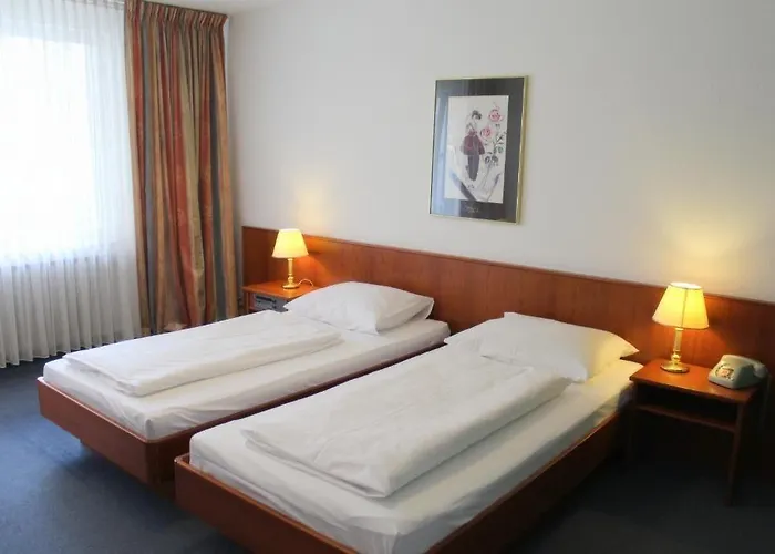 Hotel Acon Düsseldorf