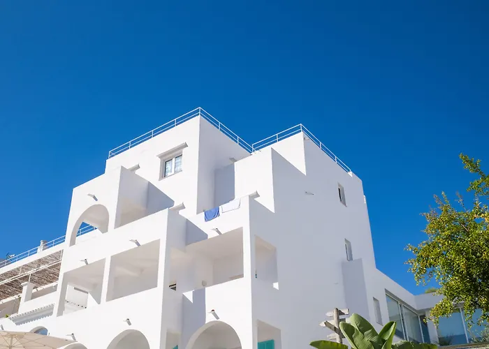 Hotel Cala Dor - Adults Only