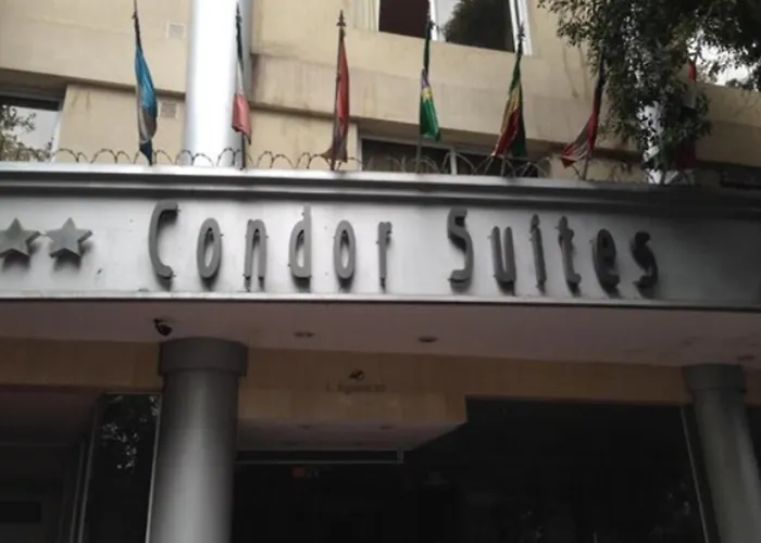 Condor Suites Apart Hotel
