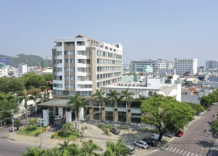 Saigon Quy Nhon Hotel