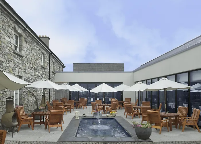 Farnham Estate Spa And Golf Resort Cavan