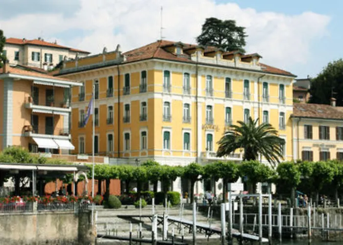 Hotel Excelsior Splendide Bellagio