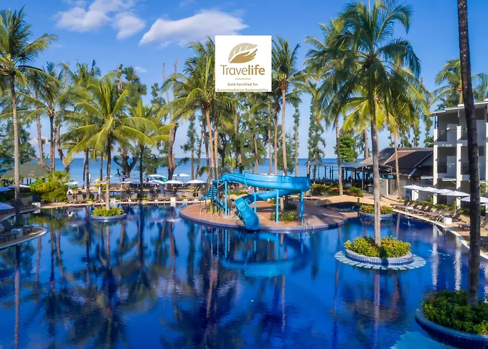 Sunwing Bangtao Beach Bang Tao Beach 