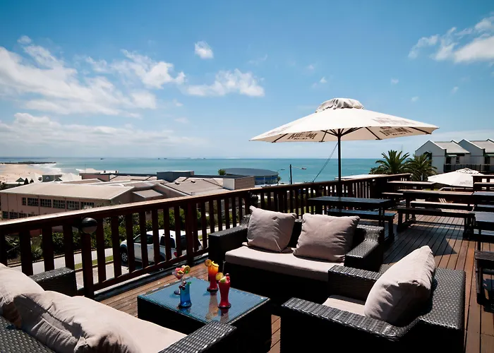 The Kelway Hotel Port Elizabeth