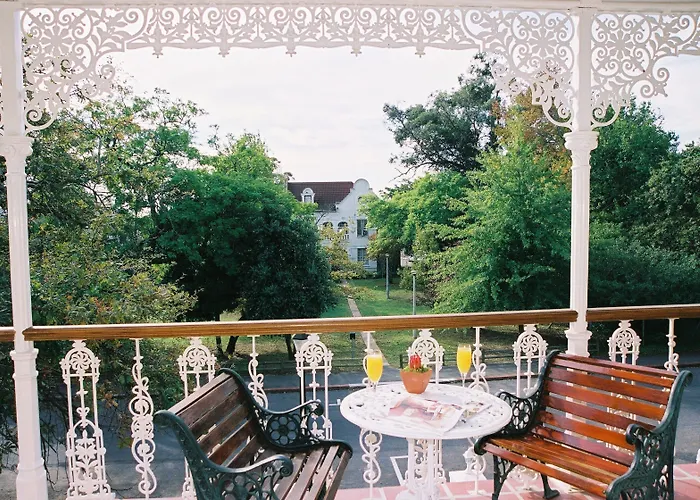 Evergreen Manor And Spa Municipalità locale di Municipalità locale di Stellenbosch