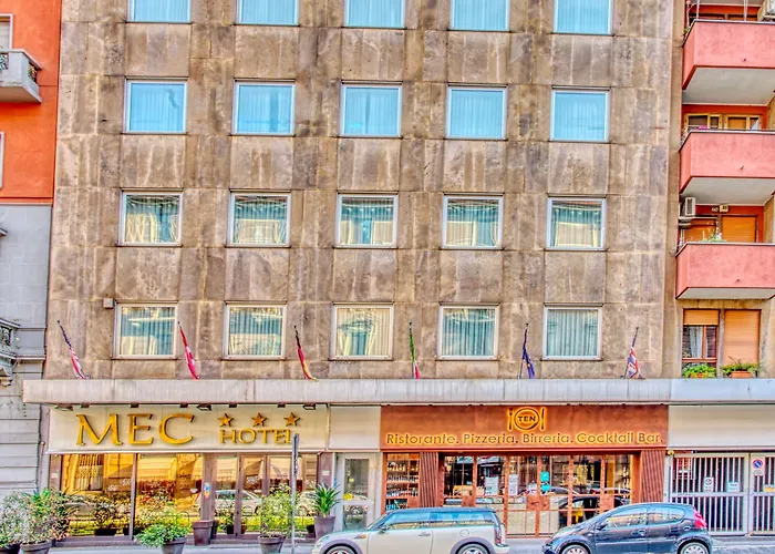 Hotel Mec