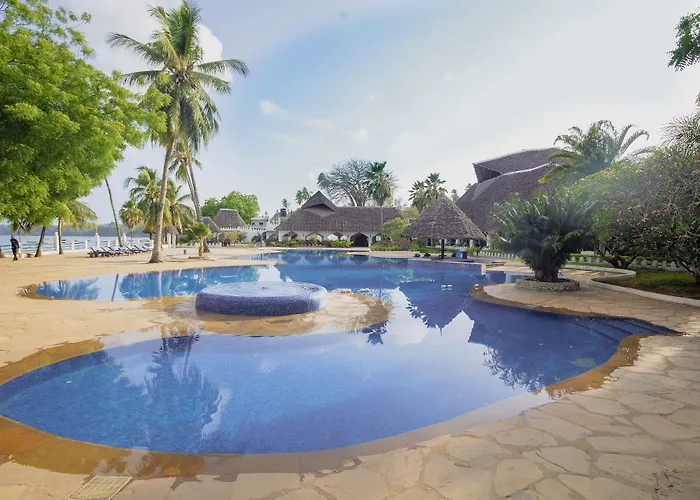 Wellworth Zanzibar Beach Resort