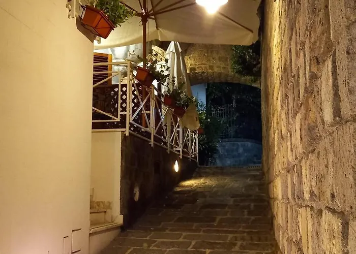 La Magnolia Sorrento - City Centre Hotel