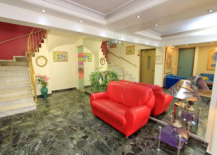 Triton Hotel Le Pirée