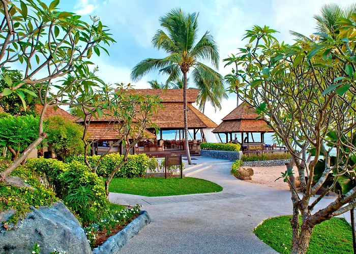 Nora Beach Resort & Spa